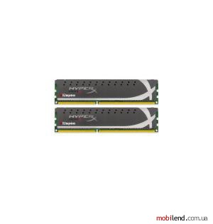 Kingston KHX2133C10D3X2K2/4GX