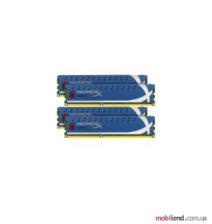 Kingston KHX2133C11D3K4/16GX