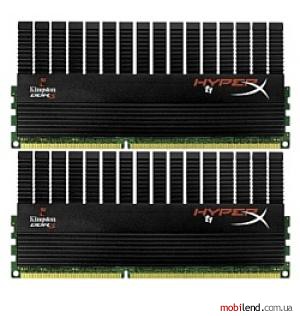 Kingston KHX2133C9D3T1BK2/8GX