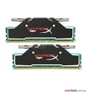 Kingston KHX2133C9D3W1K2/8GX