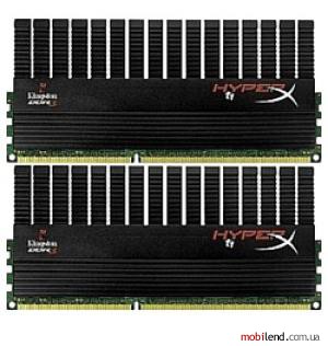 Kingston KHX21C11T1BK2/16X