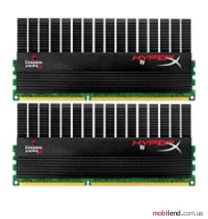 Kingston KHX21C11T1BK2/8X