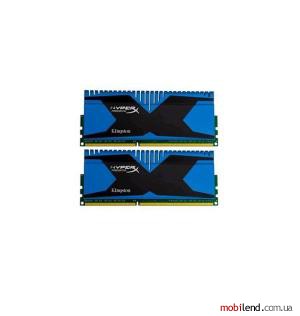 Kingston KHX21C11T2K2/16X