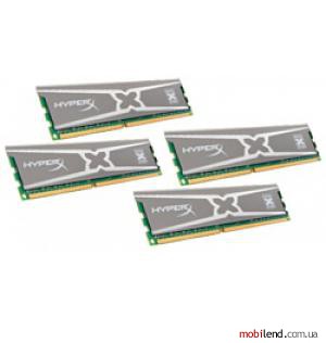 Kingston KHX21C11X3K4/16X