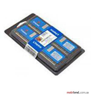 Kingston KHX2700K2/1G