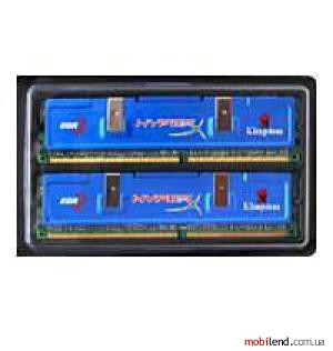 Kingston KHX4300D2K2/1G