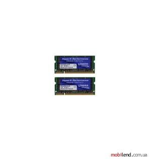 Kingston KHX5300S2LLK2/4G