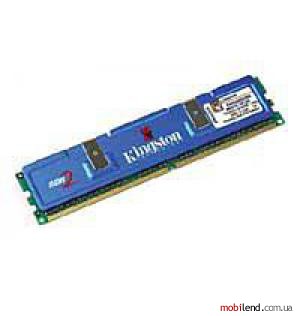Kingston KHX5400D2/1G