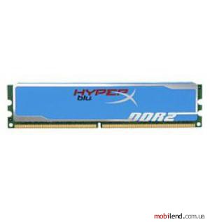 Kingston KHX6400D2B1/1G