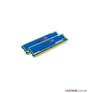 Kingston KHX6400D2B1K2/2G