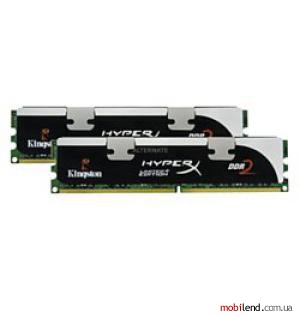 Kingston KHX6400D2BK2/4G