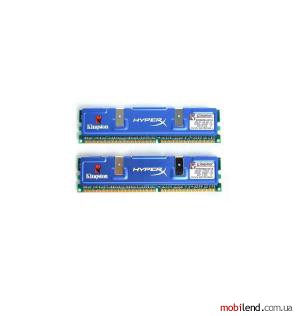Kingston KHX6400D2LLK2/2G