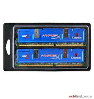 Kingston KHX6400D2LLK2/4G