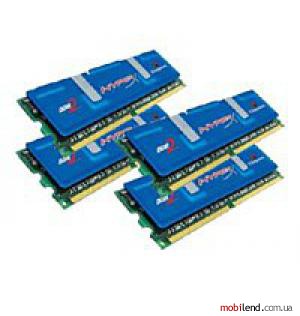 Kingston KHX6400D2LLK4/8G