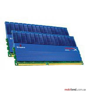 Kingston KHX6400D2T1K2/2G