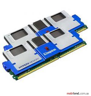 Kingston KHX6400F2LLK2/2G