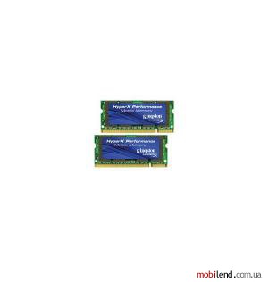 Kingston KHX6400S2ULK2/4G
