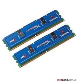 Kingston KHX9600D2K2/1G