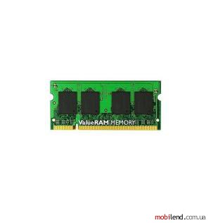 Kingston KTA-MB1066K2/4G