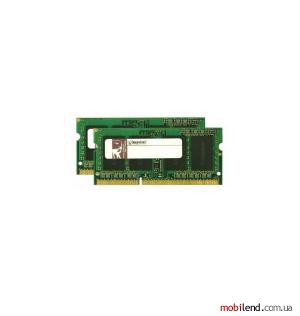 Kingston KTA-MB1066K2/8G