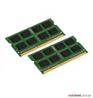 Kingston KTA-MB1600LK2/8G