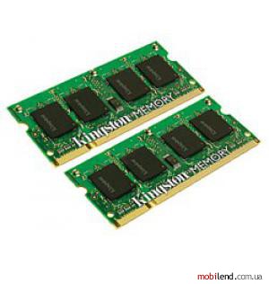 Kingston KTA-MB667K2/1G