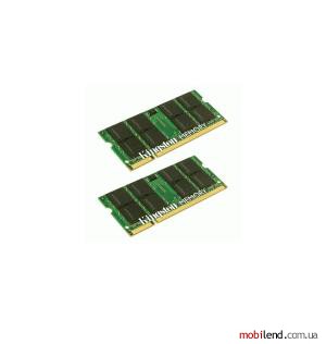 Kingston KTA-MB667K2/2G