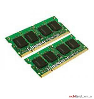 Kingston KTA-MB800K2/4G