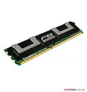 Kingston KTA-MP667K2/1G