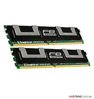Kingston KTA-MP667K2/2G