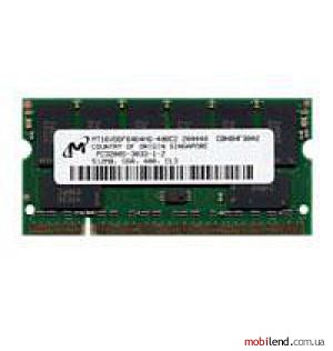 Kingston KTD-INSP9100/512