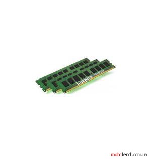 Kingston KTD-PE313EK3/6G