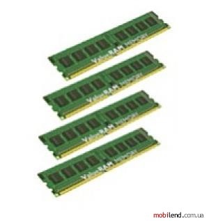 Kingston KTD-PE313K4/16G