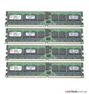 Kingston KTS-M3000K4/8G