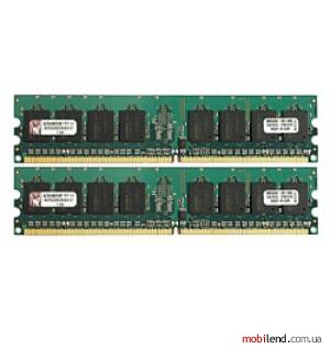 Kingston KTS5277K2/4G