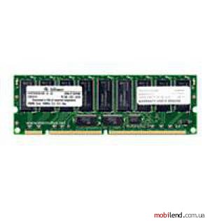 Kingston KVR100X72RC2/512