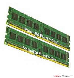 Kingston KVR1066D3D8R7SK2/4G