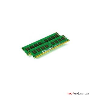 Kingston KVR1066D3D8R7SK2/8G