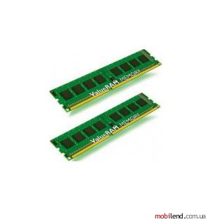 Kingston KVR1066D3E7K2/2G