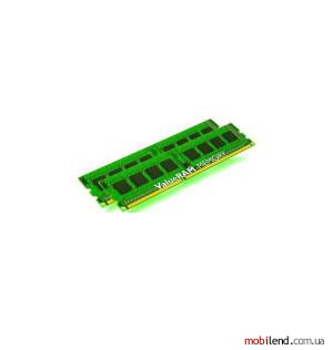 Kingston KVR1066D3E7K2/4G