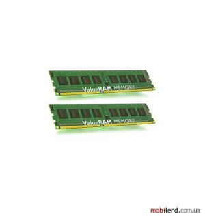 Kingston KVR1066D3E7SK2/2GI