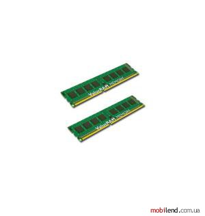 Kingston KVR1066D3E7SK2/4G