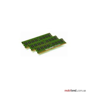 Kingston KVR1066D3E7SK3/3GI