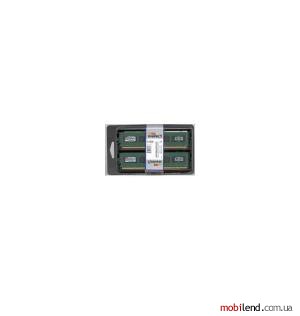 Kingston KVR1066D3N7K2/2G