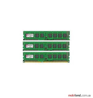 Kingston KVR1066D3N7K3/6G