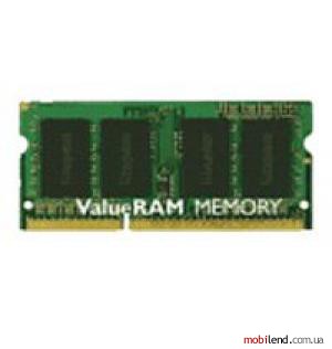 Kingston KVR1066D3S7/2G