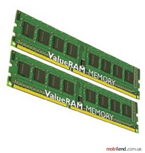 Kingston KVR1066D3S8N7K2/4G