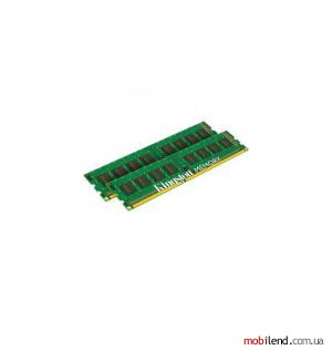 Kingston KVR1066D3S8R7SK2/4G