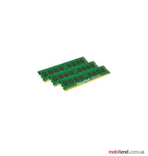 Kingston KVR1066D3S8R7SK3/6G