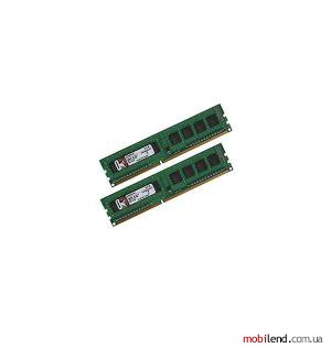 Kingston KVR1333D3E9SK2/8GI
